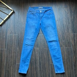 Levi’s 710 Super Skinny, size 29